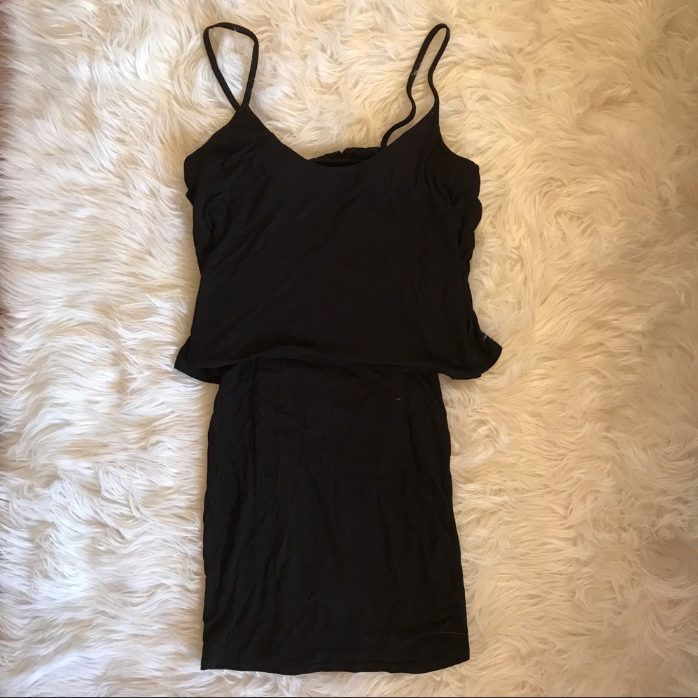 JAMES & JOY Dress - Picture 3 of 4