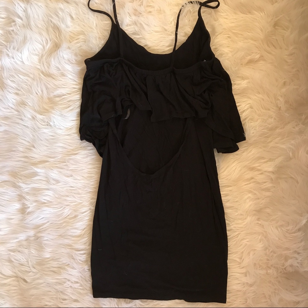 JAMES & JOY Dress - Picture 4 of 4