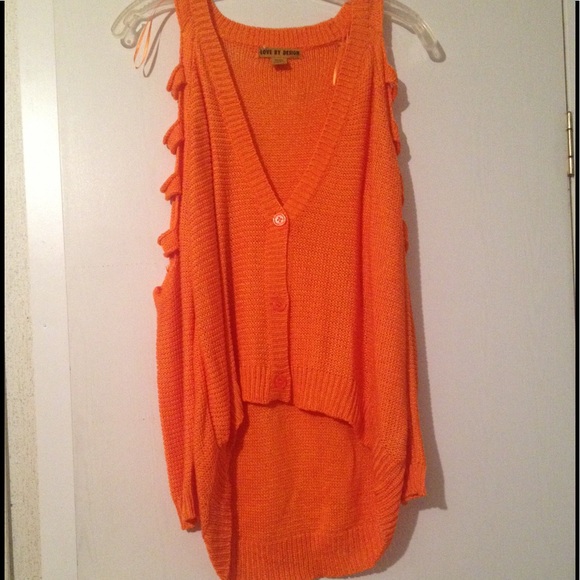 Sweater - Picture 2 of 4