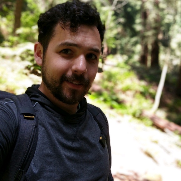 Meet your Posher, Ryan - Picture 1 of 1