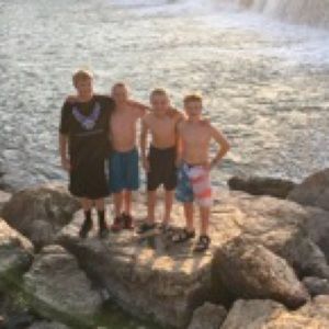 Meet your Posher, Jacob