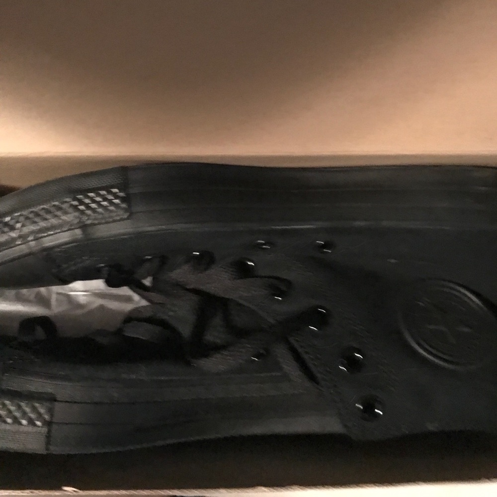 Converse Chuck Taylor Brand New