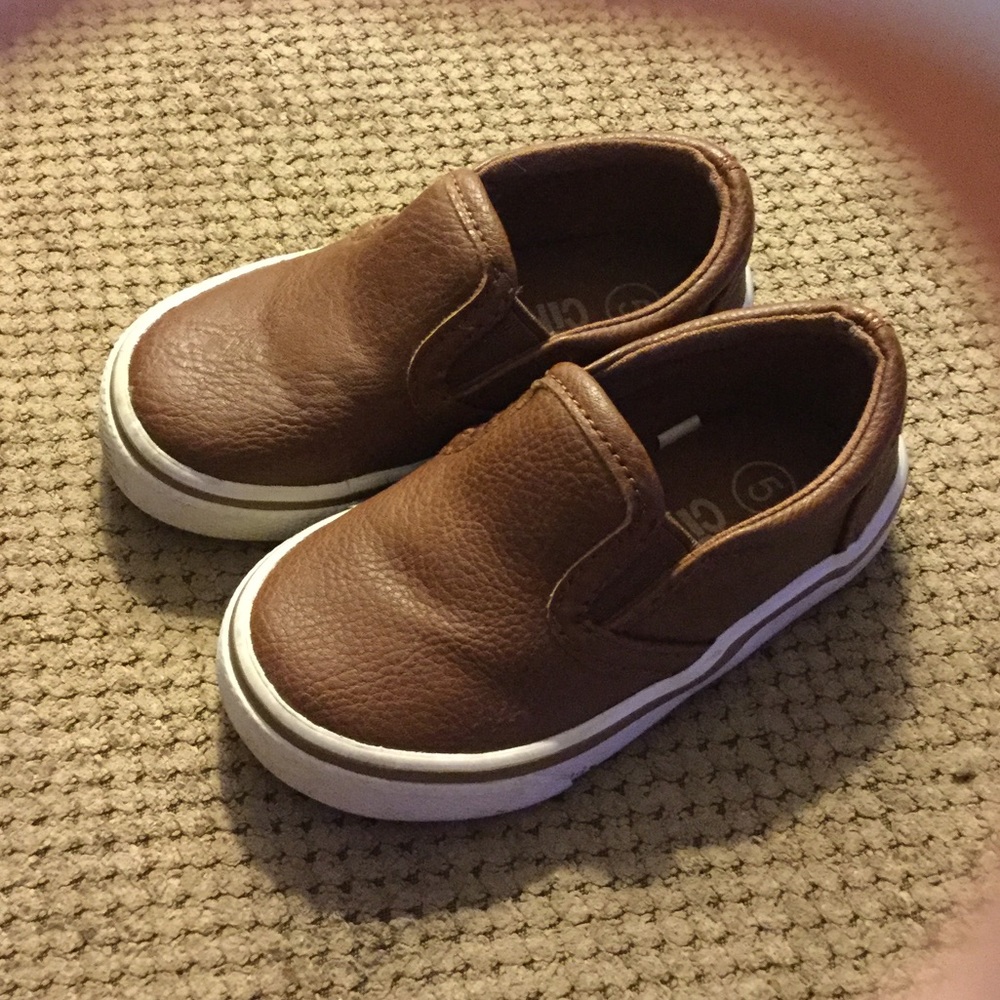 Slip On