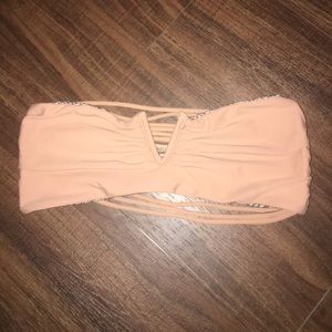 Acacia Ohia top BNWOT