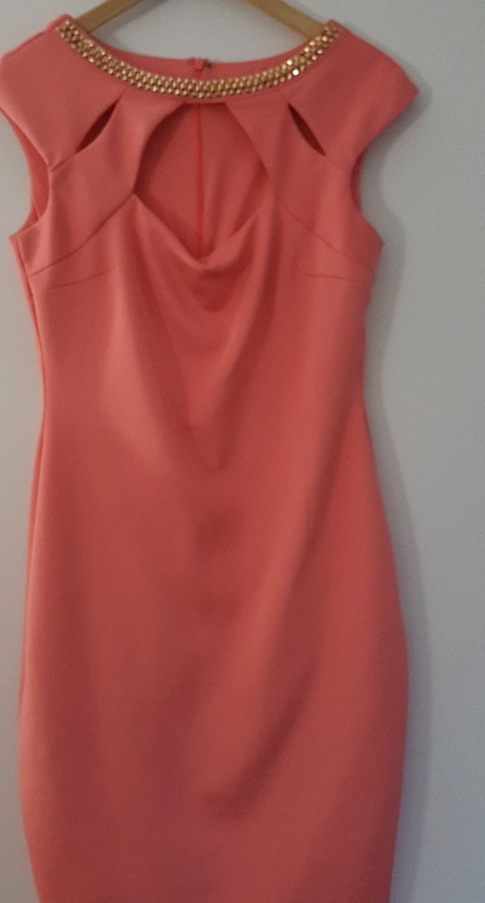 Sangria Dress