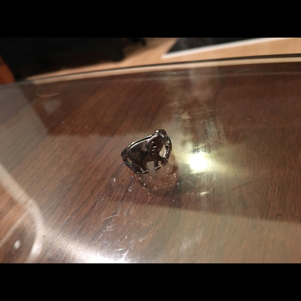 Elephant Ring