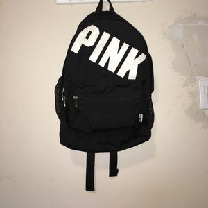 Victoria's Secret PINK backpack