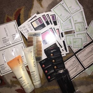 Mary Kay Bundle!