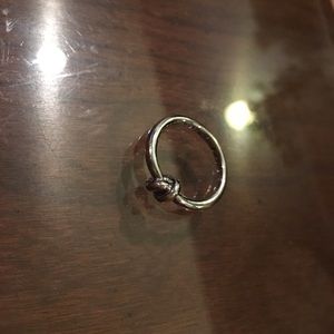 Kate Spade Sailor's Knot Ring
