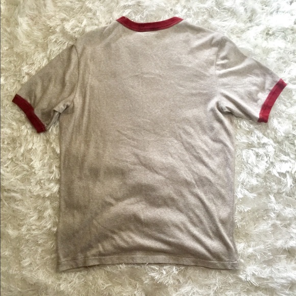Abercrombie & Fitch Tee Shirts - Picture 4 of 5