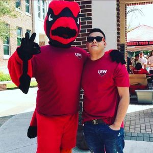 Meet your Posher, Joseph