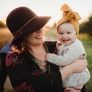 Meet your Posher, Jamie