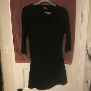 Black Patagonia dress