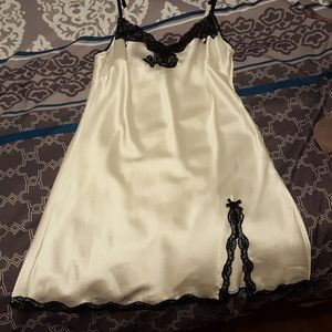 Victoria's Secret Slip