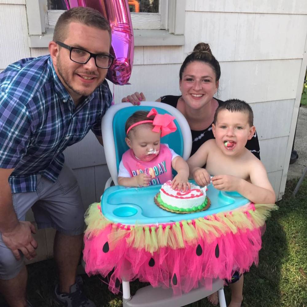 Meet your Posher, Kristina