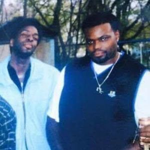 Meet your Posher, Darryl