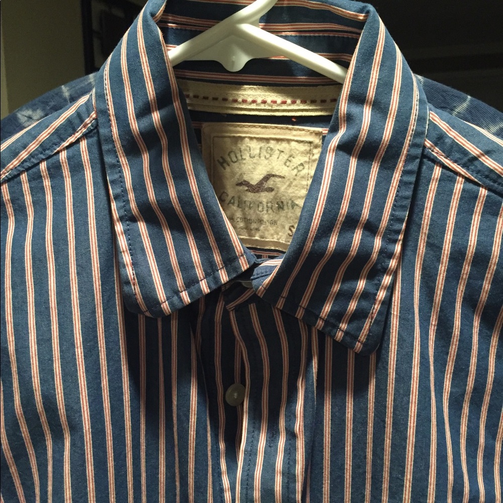 Shirt - Picture 4 of 4
