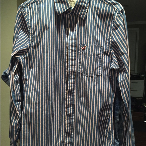 Shirt - Picture 1 of 4