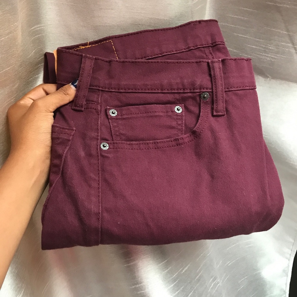 513 Levi's Jeans