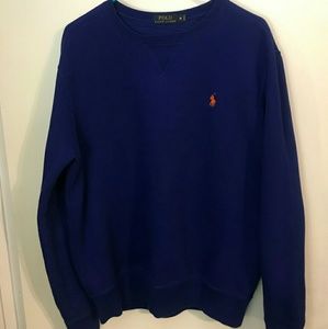 Polo, Ralph Lauren Sweatshirt
