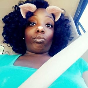 Meet your Posher, Towanna