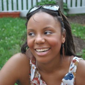 Meet your Posher, Tasha