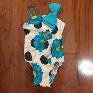 ✨ SALE ✨ Sunflower Bathing Suit