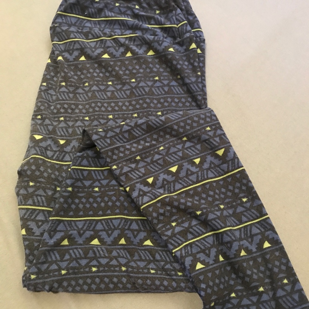 Lularoe TC leggings