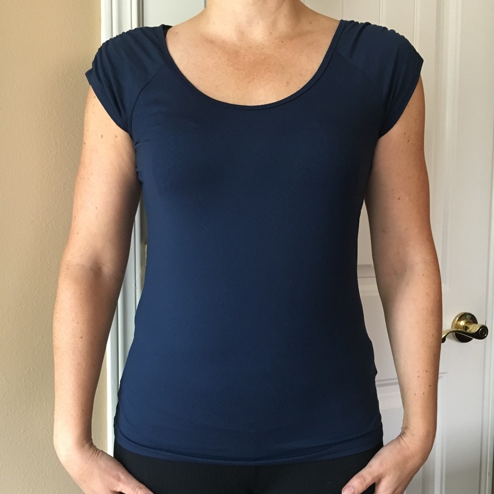 Columbia top
