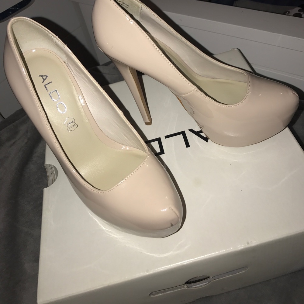 also Heels