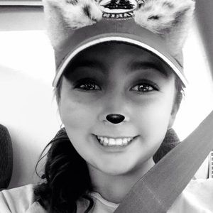 Meet your Posher, Grace