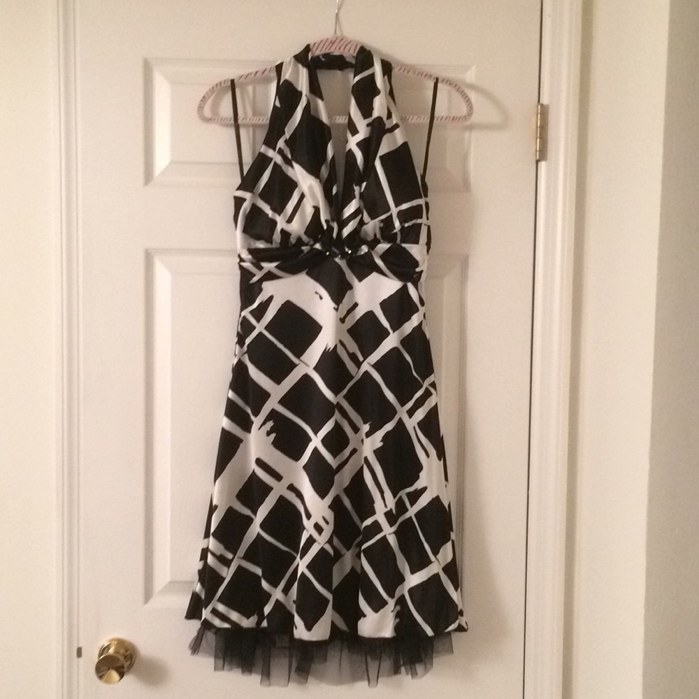 Perfect PROM dress 👗 MyMichelle size M