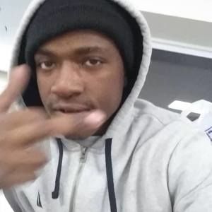 Meet your Posher, Lammy