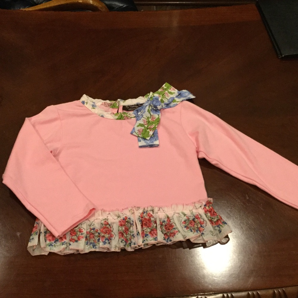 Darling top