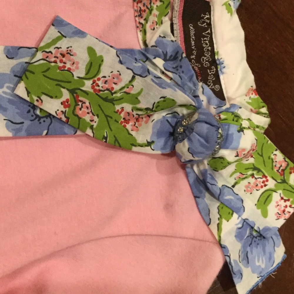Darling top - Picture 2 of 3