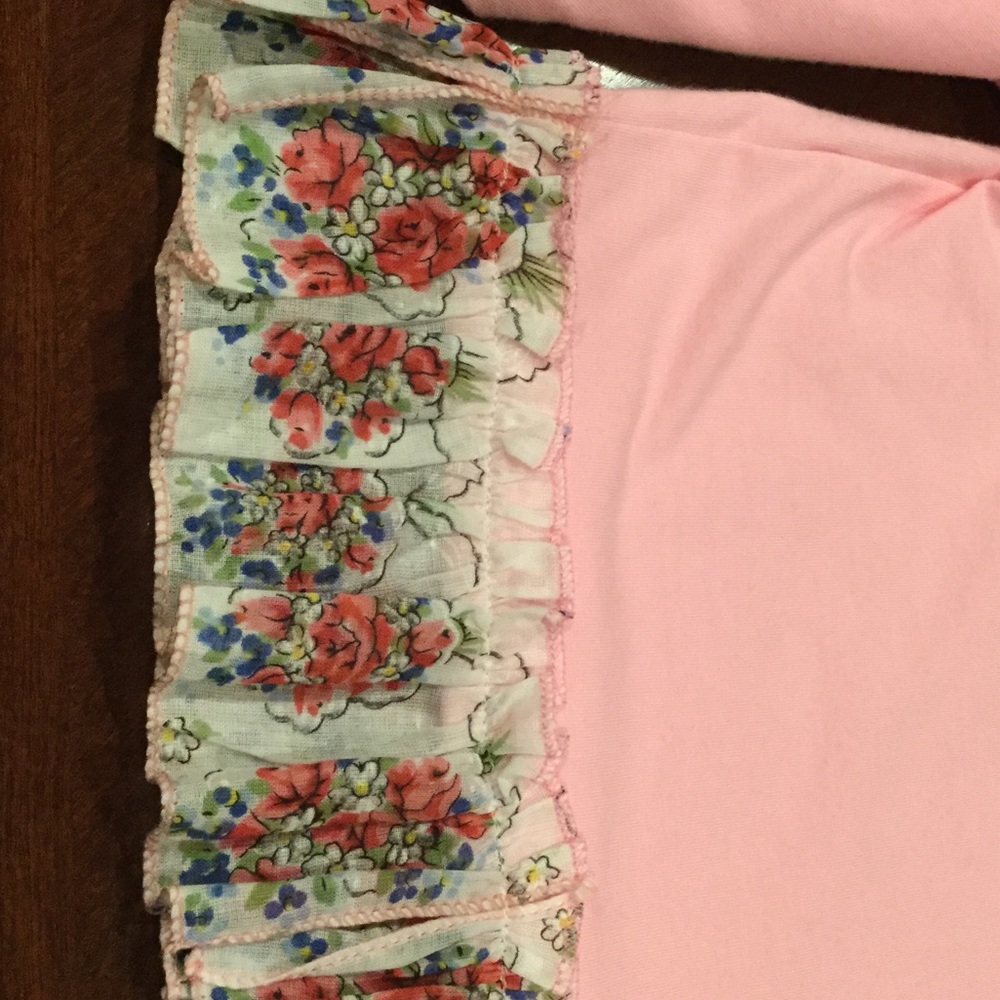 Darling top - Picture 3 of 3
