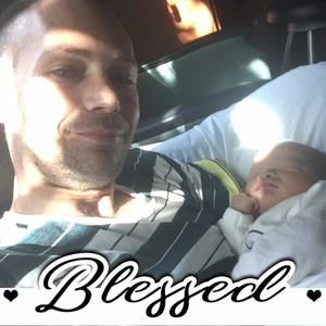 Meet your Posher, Jeremy