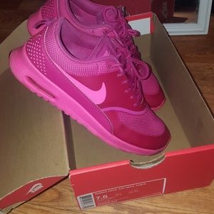 Nike air max thea sneakers