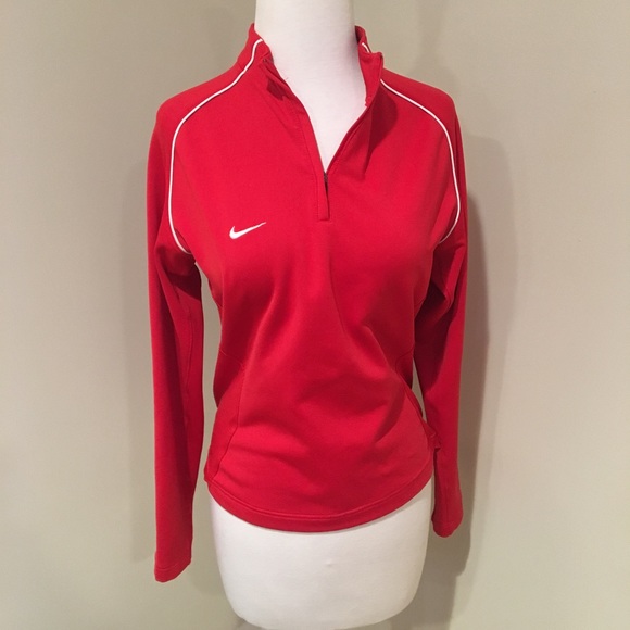 Nike pull over shirt🦄 - Picture 3 of 3