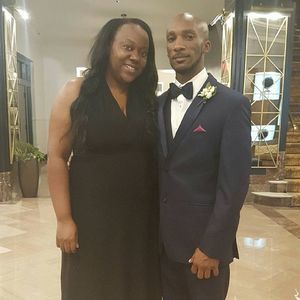 Meet your Posher, Roderick