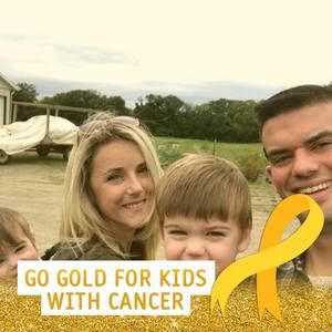 Meet your Posher, Kate