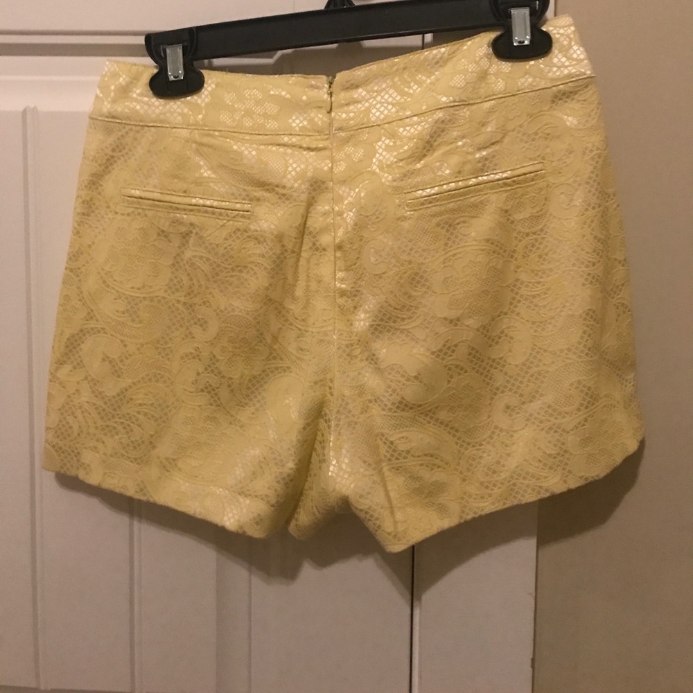 Shorts - Picture 2 of 2