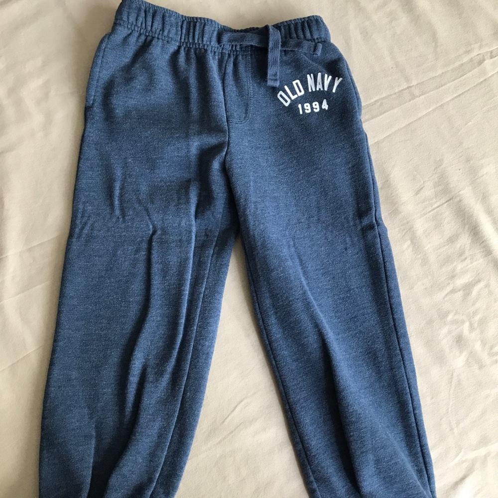 Joggers
