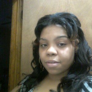 Meet your Posher, Sherita