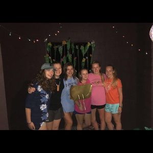 Meet your Posher, Kaylyn