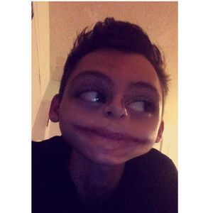 Meet your Posher, Hunter