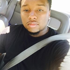 Meet your Posher, Richard