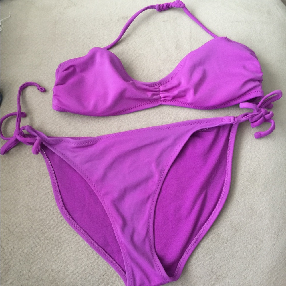 ‼️CLEAROUT‼️FOREVER XXI | bikini FREE with BUNDLE