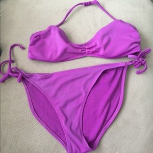 ‼️CLEAROUT‼️FOREVER XXI | bikini FREE with BUNDLE