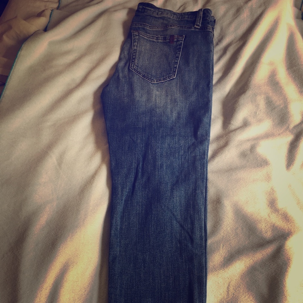 Joe's Jeans - cropped